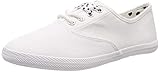 Stein Tamaris Damen 1-1-23609-22 100 Sneaker Weiß (White 100), 40 EU