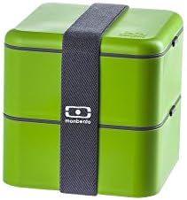 Square Lunch Box-Mb-Material: Polypropylene-Volume: 1.7 litre 97325–20157
