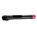 Produktbild QUADROPRINT Toner ersetzt Dell 593-10875 7FY16 Magenta, ca. 20.000 Seiten, für Dell 7130 CDN
