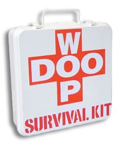 Preisvergleich Produktbild Doo Wop Survival Kit
