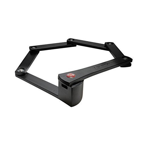 Trelock Fs 200-100 Two Go L Incl Halter-Bracket Faltschloß - 5