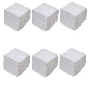 Krum Paper Napkins Tissue - Pack of 6 pcs 420