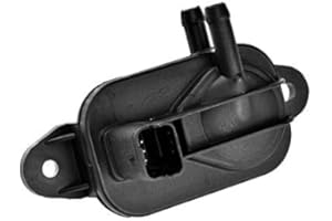 GENÉRICO SEN093 Sensor Diferencial de Presión Escape 2.3JTD 3.0D 3.0HDI CITROEN JUMPER DUCATO DAILY PEUGEOT BOXER 9645022680 1618ET 1618LP 161809 1865A101 1400952180 504102810 55210304