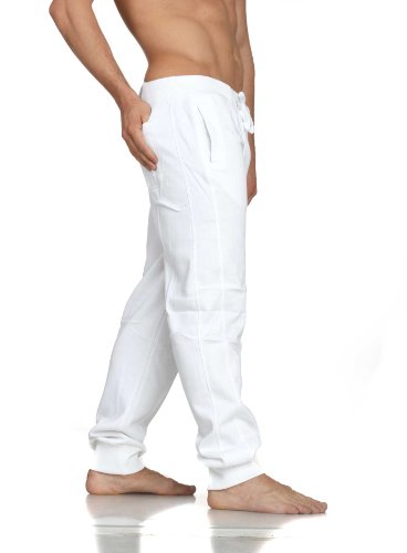 Urban Classics Herren Jogginghose Tackle - 2