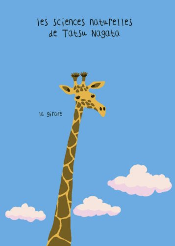 La girafe
