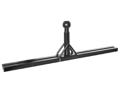 A.L.S. LAS 11405 Support pour porte-vélos pour remorque