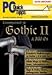 Produktbild PC-QuickTipps: Lösungsbuch zu Gothic 2 & Add-On
