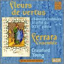Preisvergleich Produktbild Fleurs De Vetus / Subtle Chansons Of Th