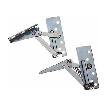 Reparaturset für Küchenschrank-Scharniere: Amazon.de: Elektronik