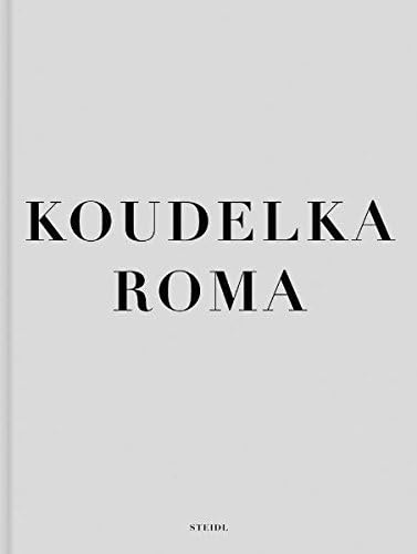 Josef Koudelka Roma /allemand