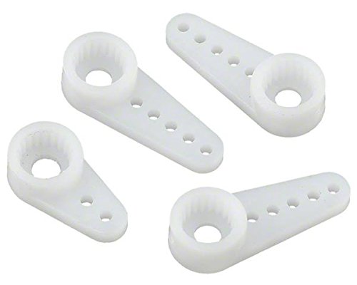 Preisvergleich Produktbild HSP41503 - ALIGN Servoarme DS415