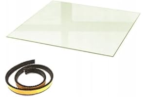 GENERIC Kaminglas 310 x 250 mm Selbstreinigendes Glas mit Pyrolyse Ofenglas Glas für den Kamin Backofen-Glas Hitzebeständiges Glas Beidseitig poliertes Glas Sichtscheibe für Fireplace | 31x25 cm