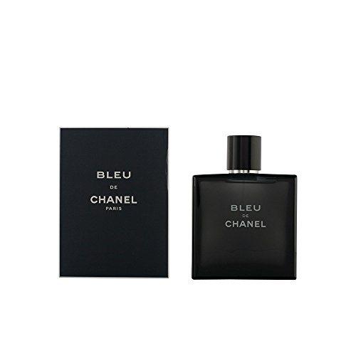 Chanel Bleu De Chanel Pour Homme Eau de Toilette - 100 ml