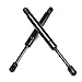 Produktbild JenNiFer 2Pcs Hood Tail Lift Strut Bar Unterstützt Gaszylinder Für Ford Explorer Mountaineer