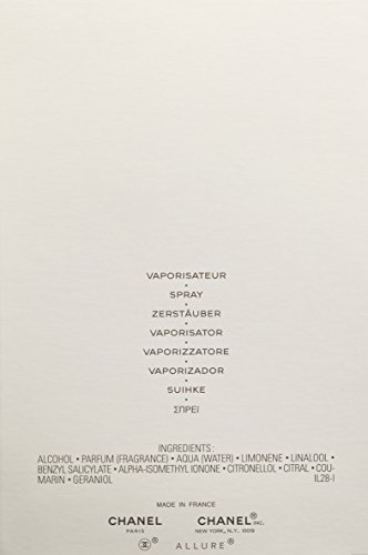 Chanel Allure Homme Sport Eau de Toilette Spray 150 ml - 2