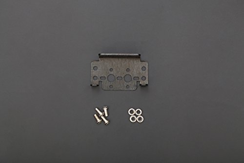 Preisvergleich Produktbild DFRobot Aluminum Multi-Purpose Servo Bracket