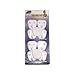10 Baby Children Mains Socket Saftey Plug In Covers