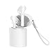 Produktbild Kabellose Kopfhörer, Bluetooth Kopfhörer 5.0 In-Ear Ohrhörer Drahtlose Stereo Ohrhörer schnurlose Headset mit Integriertem Mikrofon Tragbarer Ladecase Kompatibel mit Android iOS