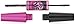 Maybelline New York Volum Express Falsies Big Eyes Washable Mascara, Blackest Black 202, .3 Fluid Ounce RS.1126.00