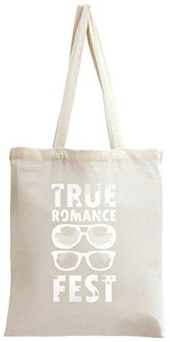 Preisvergleich Produktbild True romance original Tote Bag