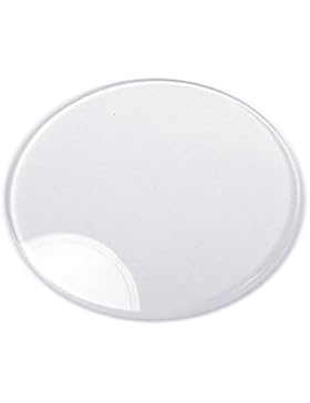 Minott MDT10 - 1,0 mm Mineralglas Uhrenglas Gewölbt, 24881 , Glas Ø:313 - 31.3 mm