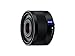 Price comparison product image Sony E-mount Interchangeable Lens Sonnar T * Fe 35mm F2.8 Za Sel35f28z - International Version (No Warranty)