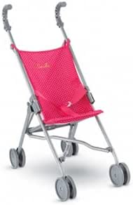 poussette corolle amazon