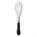 Produktbild OxO Good Grips 74391 flacher Schneebesen, 26 cm