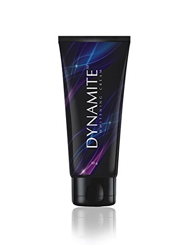 Amway Dynamite Whitening Cream (50 Gms) Pack Of 2