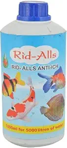 Kapoor pets?Ridall Allergy Care Liquid (1000 ml) Anti ich