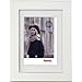 Produktbild Hama Valentina weiß 21x29,7 Kunststoff DIN A4 175225