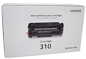 Acron CRG 310 Black Single Cartridge for Canon LBP3400SE / LBP3460 Printer