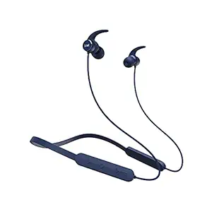 boAt Rockerz 255 Pro Wireless Bluetooth in Ear Earphone with Mic (Navy Blue)