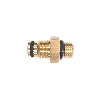 STARQ Female to Male Converter for Pressure Gun to Connect Foam Lance