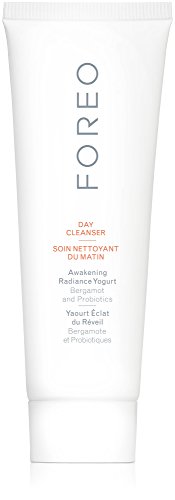 FOREO Day Cleanser Tube, 60 ml / 2 fl oz