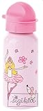 sigikid 23478 - Trinkflasche, Accessoires Ballettine