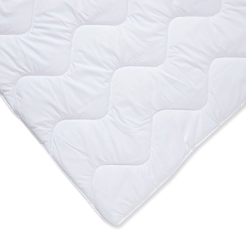 Style Station 100023524 Faser Ganzjahresbett, kochbar 95 Grad, 200 x 200 cm - 2
