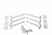 Dreambaby Safety Catches (Pack of 6, White)