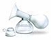 Nuby Natural Touch Breast Express