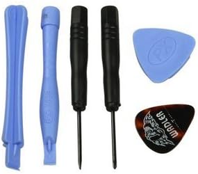 TNV tools for Apple iphone ipod iphone 3G/3GS special screwdriver and opener tools