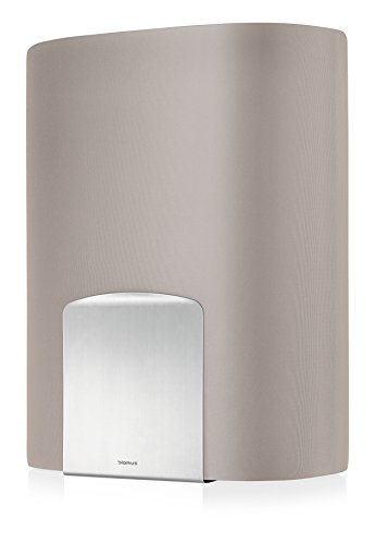 Preisvergleich Produktbild Blomus 65403 Wäschesammler Spinta, taupe