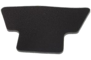 ITALYRACING Filtro de aire Filtro de aire para KAWASAKI ZZR 600 D 90-92#11013-1189