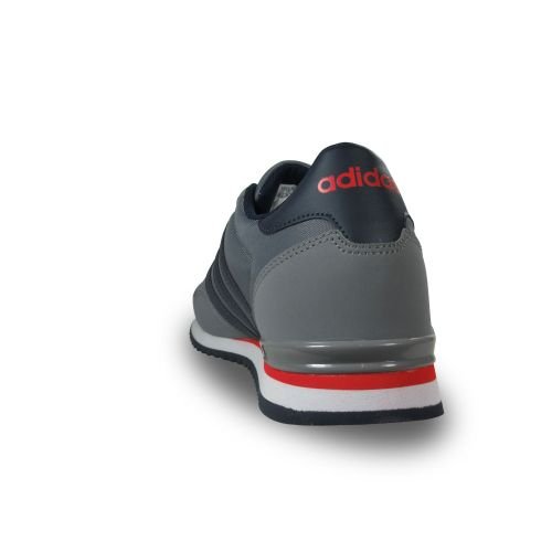 adidas Herren Jogger Cl Turnschuhe, Grau - 4