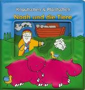 Preisvergleich Produktbild Noah und die Tiere