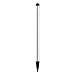 Produktbild hahuha Zubehör Touchscreen-Stift, 3PCS Touchscreen-Stift Stylus Universal für iPhone iPad für Samsung Tablet-Telefon PC