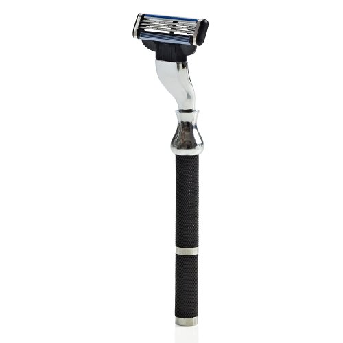 Parker 42R Mach 3 Safety Razor