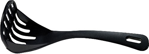 Preisvergleich Produktbild HOMESTYLE HSB Kartoffelstampfer schwarz