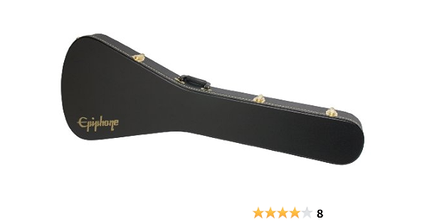 epiphone flying v case
