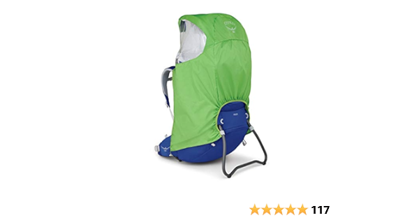 osprey poco premium rain cover