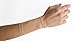 TatJacket Tattoo Cover Up 4 inch Band (Tan)